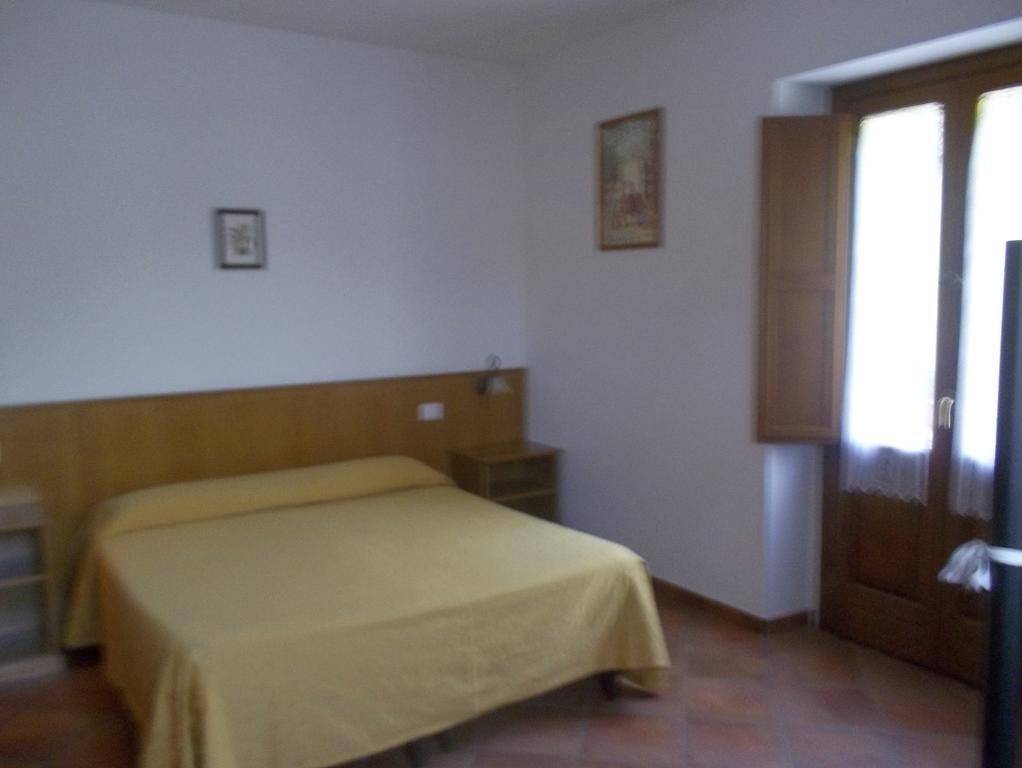 Bed and Breakfast Le Antiche Torri Pescasseroli Pokoj fotografie